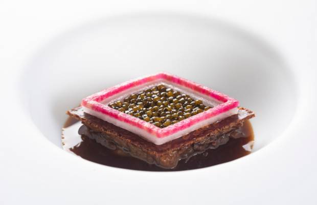 Cocina Hermanos Torres